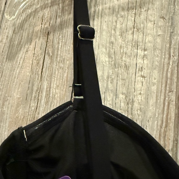 DKNY Black Swimwear - Picture 5 of 7